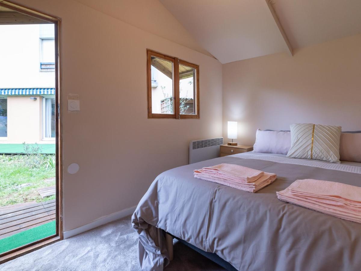 Appartamento Le Phenix - Hypercentre 16 Personnes Garage Gratuit Wifi Jardin Barbecue Proche Parc Tete D'Or Villeurbanne Esterno foto