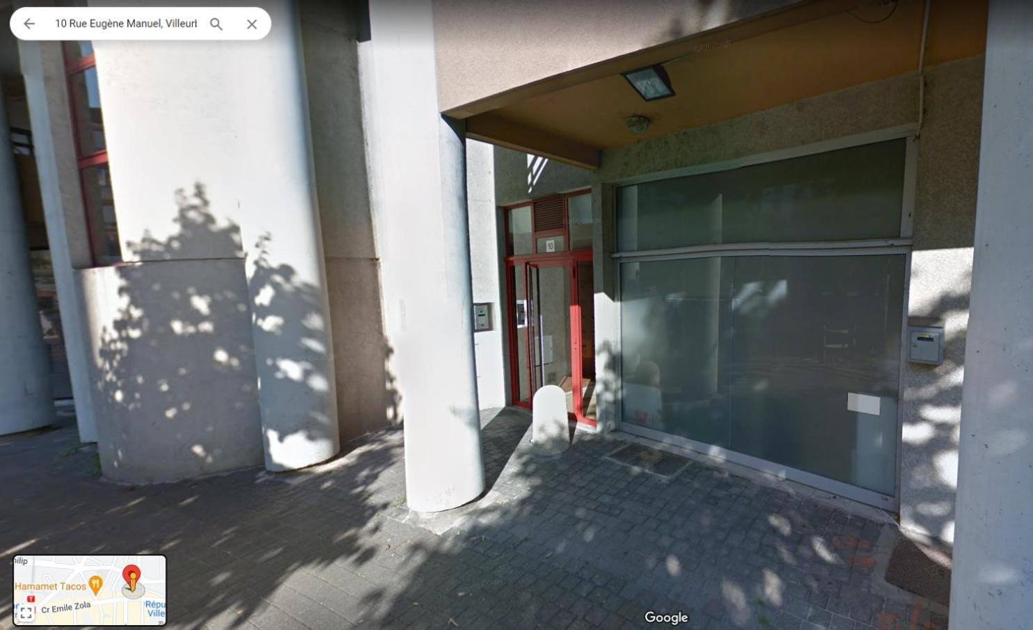 Appartamento Le Phenix - Hypercentre 16 Personnes Garage Gratuit Wifi Jardin Barbecue Proche Parc Tete D'Or Villeurbanne Esterno foto